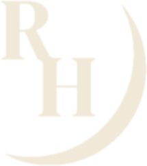 Risen Health logo