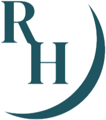 Risen Health logo